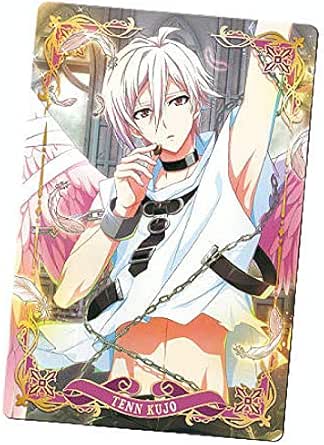 お気にいる No 34 九条天 キャラクターカード Sweety Captivation アイドリッシュセブン ウエハース14 トレーディングカード Www We Job Com