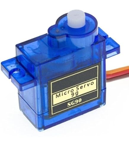 Amazon.co.jp: WWZMDiB SG90 サーボモーターキット Arduino Raspberry
