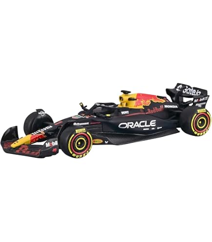 Amazon | 京商 (Kyosho) BURAGO 1/64 マクラーレン F1チーム MCL39