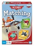 Planes Matching Memory Game by The Wonder Forge [並行輸入品]