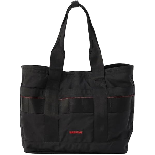 Amazon | 【AMAZONオリジナル】BRIEFING/DISCRETE TOTE M MW | トート