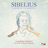 Symphony No. 2 in D Major Op. 43