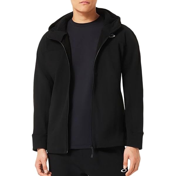 Amazon | [Oakley] 3rd-G Zero Warm Fleece Jacket 1.0 メンズ
