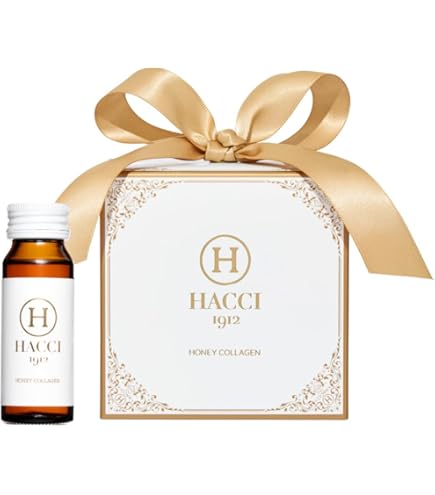 Amazon.co.jp: HACCI(ハッチ) ビューティハニー フラバンジェノール
