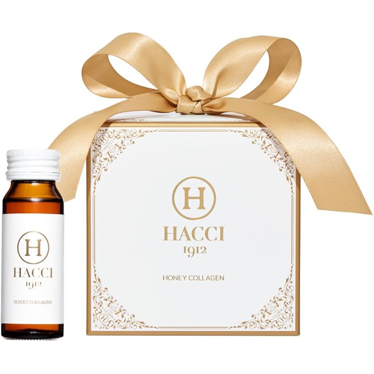 Amazon.co.jp: HACCI(ハッチ) ビューティサプリメント BEE+ HADA 90粒