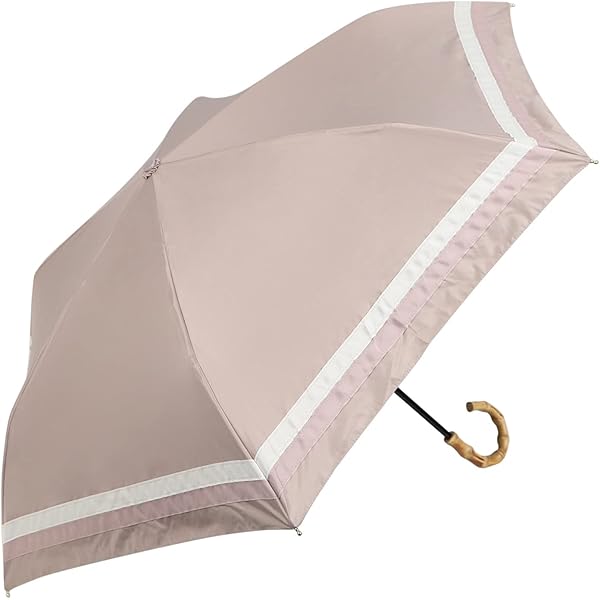 Amazon.co.jp: Rose Blanc 4f1 Parasol, Rain or Shine, UV