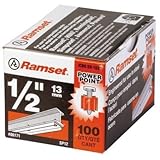 ITW BRANDS 06171 1/2-Inch PowerPoint Pin, 100-Pack [並行輸入品]
