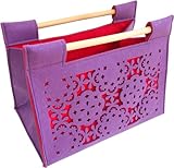 フェルティ ストレイジバッグ PUR(パープル)