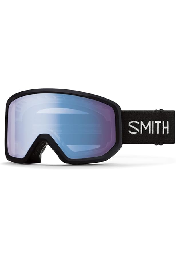 Amazon | SMITH スミス Frontier フロンティア Black ブラック スミス