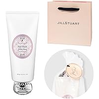 ジルスチュアート  ジル　ヘッドクレンズ　ヘアマスク  ホワイトフローラル ジルスチュアート ディープ ヘッドクレンズ ホワイトフローラル