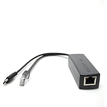 (未使用･未開封品)　TP-Link ギガビット 有線LAN PoE スプリッター アダプター 3年保証 TL-PoE10R ar3p5n1 Amazon.co.jp: TP-Link ギガビット 有線LAN PoE スプリッター 3