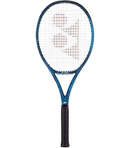 Amazon | YONEX EZONE 100、テニスラケット | YONEX(ヨネックス