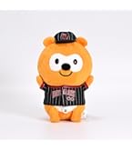 Amazon.co.jp: バファローズ☆ポンタぬいぐるみ用ユニフォーム