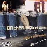 オン・ザ・フロアー・アット・ザ・ブティック