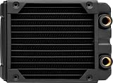 Corsair HYDRO Xシリーズ XR5 120mm ラジエーター