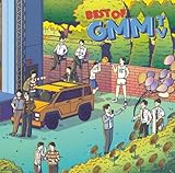 ベスト・オブ・GMMTV (通常盤/初回プレス)