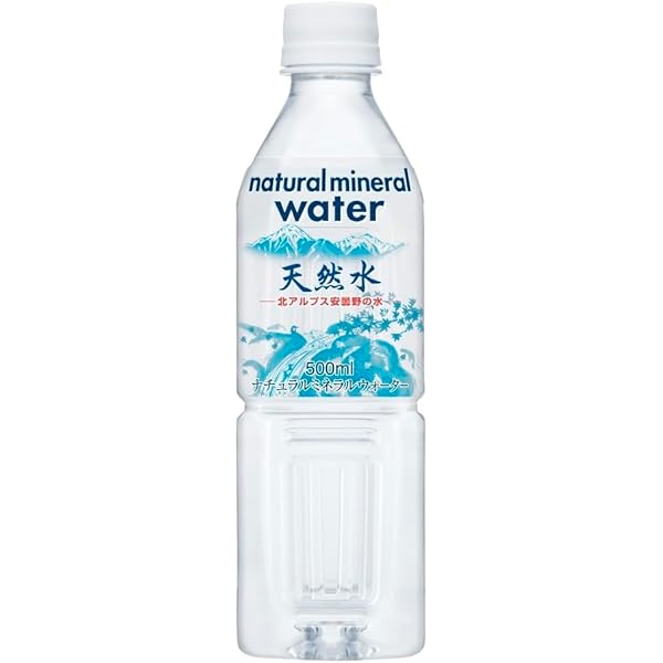 天然水　天月ノ水 Amazon.co.jp: by Amazon 天然水（静岡・駿河）350ml×24本