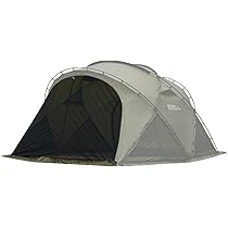 Amazon.co.jp: Springhill 崑崙Pro3.0 ドームテント 4-6人用 煙突穴 Amazon.co.jp: Springhill 崑崙Pro3.0 ドームテント 4-6人用 煙突穴