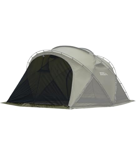 Amazon.co.jp: Springhill 崑崙Pro3.0 ドームテント 4-6人用