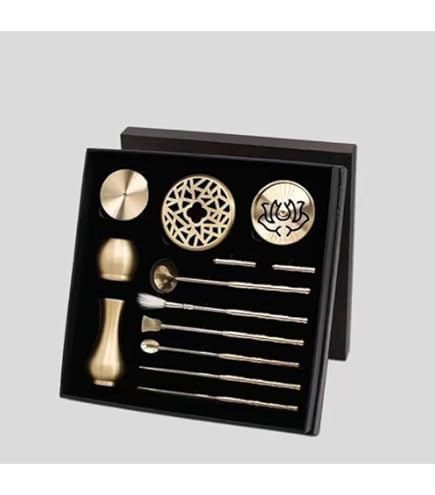 Amazon｜香作りキット お香型ツール DIY 逆流塔 インセンス