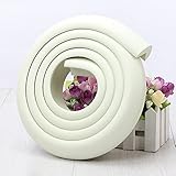 VANCORE 2 Meters Table Edge Guard Corner Protectors Baby Safety Childproofing Cushion [並行輸入品]