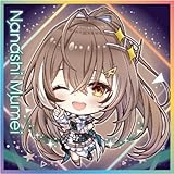 イタジャガ ホロライブ vol.4[43.七詩ムメイ]