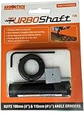 Arbortech Turbo Shaft [並行輸入品]