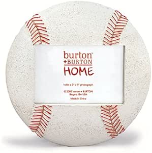 Amazon 写真立て 野球のボール 並行輸入品 インテリア オンライン通販