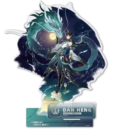 【超希少】アスター　アクリルスタンド Amazon.co.jp: 崩壊：スターレイル 公式グッズ 正規品