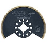 マキタ(Makita) ラウンドソーTMA002 BIM A-56203