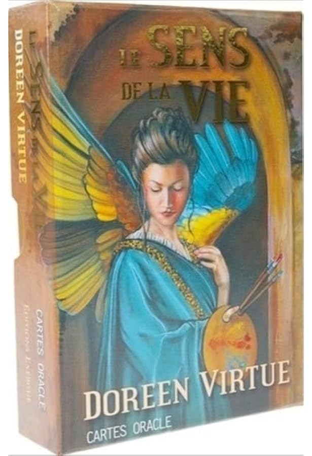 ライフパーパスオラクルカード日本語版 ライフパーパスオラクルカード