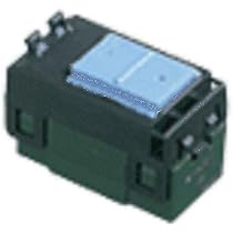 Amazon.co.jp: コスモシリーズワイド21 埋込スイッチB(片切) 10個入り 