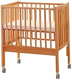 ヤマサキ 業務用折りたたみコンパクトベッドEタイプ(マット付)