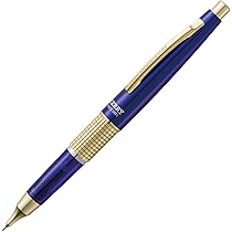 ペンてる　ケリー　50周年　限定　クラシックブラウン　新品未使用 Amazon.co.jp: 紀寺商事 ぺんてる シャープ ケリー (シルバー
