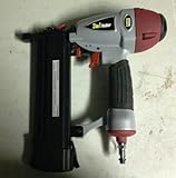 Central Pneumatic 18/16 Gauge 3-in-1 Nailer/Stapler [並行輸入品]