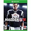 Madden NFL 18 (輸入版:北米)- XboxOne