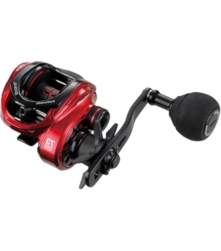 Amazon.co.jp: Tailwalk 64BR Elan Wide Power Octopus Special 2 Reel