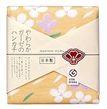 日繊商工 japanese style はる風 ハンカチ JS-35003