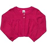 Carter's（カーターズ） :: Sweater Knit Cardigan :: ニット カーディガン セーター :: 5T (105-112cm)