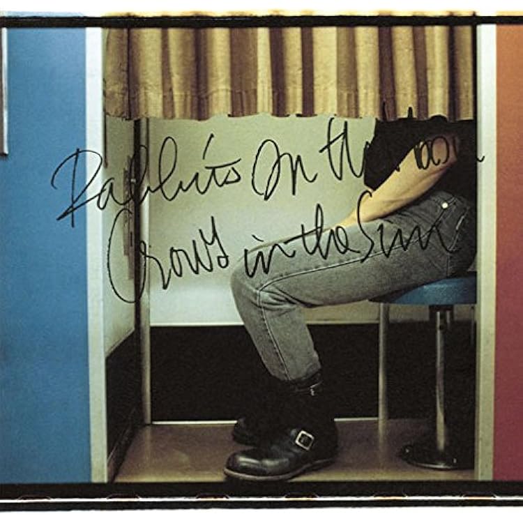 Amazon.co.jp: 夏のぬけがら - 真島昌利: ミュージック