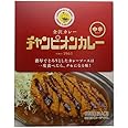 チャンピオンカレー チャンピオンカレー レトルト 中辛 180g×5個