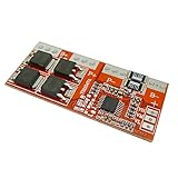 KKHMF 3S 30A 高電流 リチウム電池 18650 電池プロテクターボード 10.8V 11.1V 12.6V