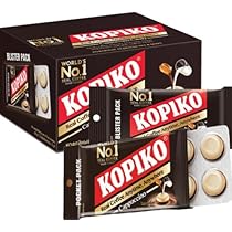KOPIKO 中身なし エラー 未開封 KOPIKO 中身なし エラー 未開封 - メルカリ