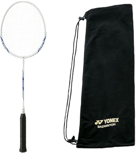Amazon | Yonex (ヨネックス) バドミントン ラケット マッスルパワー