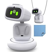 Amazon.co.jp: EMOPET Aibi ポケットペット ChatGPT搭載AIコンパニオン