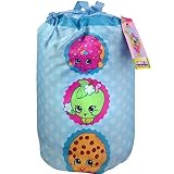 Shopkins Sleeping Slumber Bag For Kids [並行輸入品]