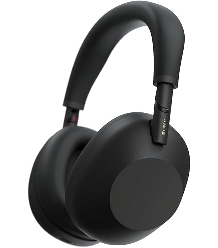 【動作良好】SONY WH-1000XM6 Sony WH-1000XM6 Noise Canceling Wireless Headphones, HD NC