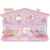 サンリオ(SANRIO) ハローキティ カスタムアクリルハウス 296261