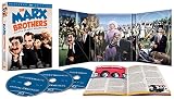 The Marx Brothers Silver Screen Collection