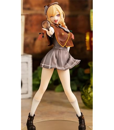 その着せ替え人形は恋をする 喜多川海夢 Coreful フィギュア他 220e33fd-0c61-4b6b-a18f-